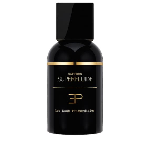 Saffron Superfluide Eau de Parfum