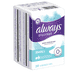Incontinence Pads Small 0% Fragrances & Dyes - 20 Pcs.