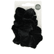 Scrunchie Made From Recycled Material