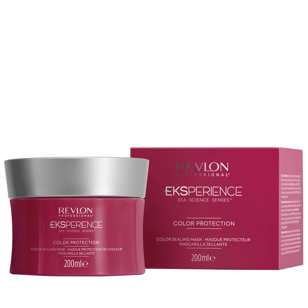 Color Maintenance Mask
