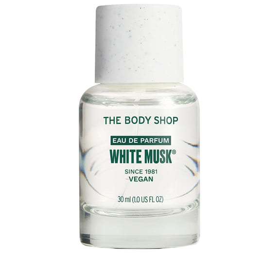 White Musk Eau de Parfum