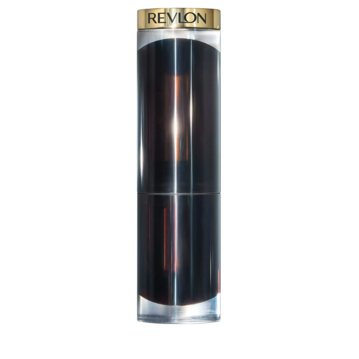 Super Lustrous Glass Shine Lipstick - Glaring Coral