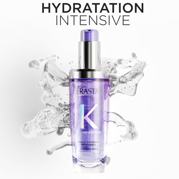 L’Huile Cicaextreme Refill