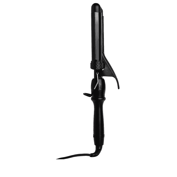 Mini Waver 25 mm Black