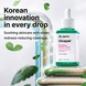 Cicapair Soothing Camo Drops SPF20