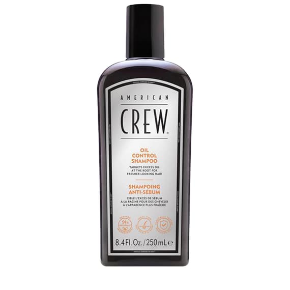 Oil Control Shampoo