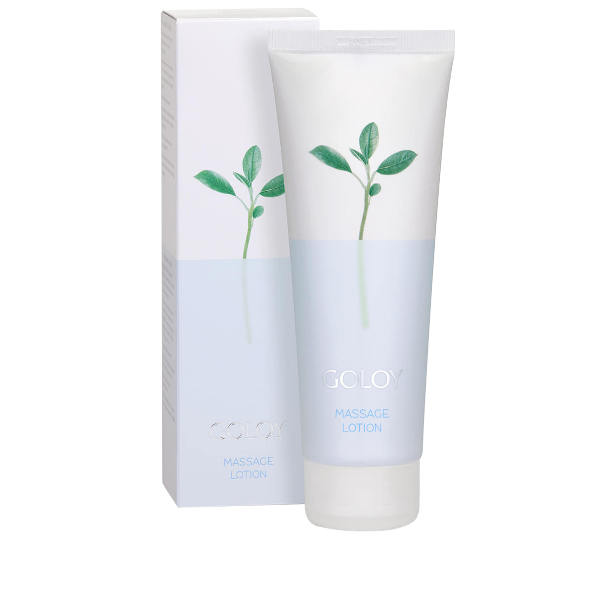 Massage Lotion