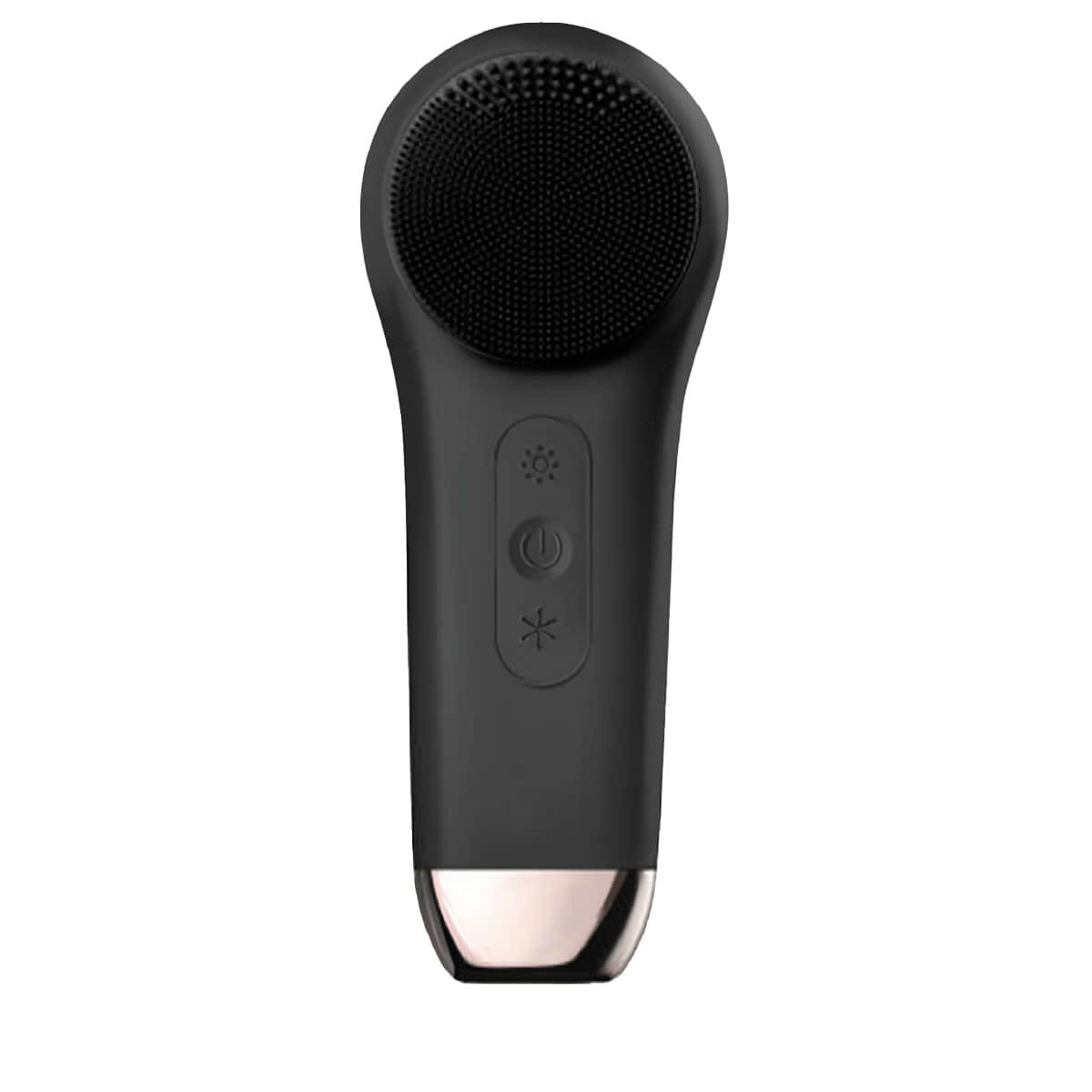 3-in-1 Sonic Pro Gesichtsreinigungsbürste