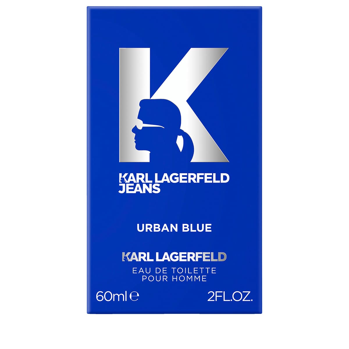 Blue Eau de Toilette