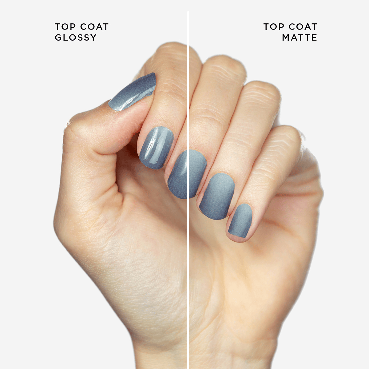 Top Coat (Glossy)