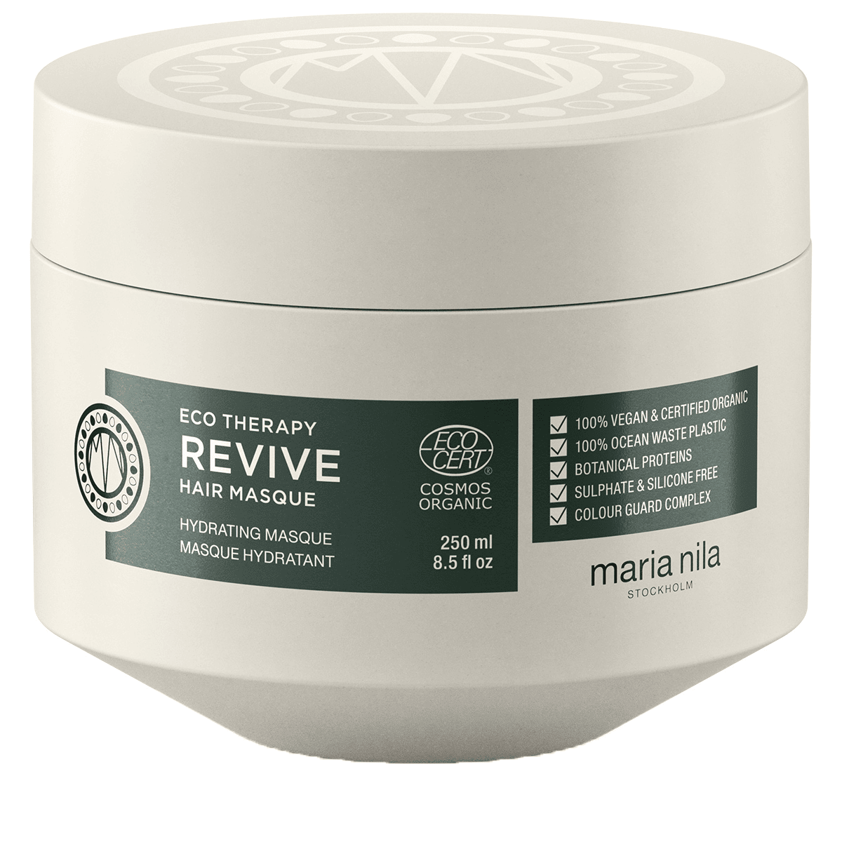 Eco Therapy Revive Haarmaske