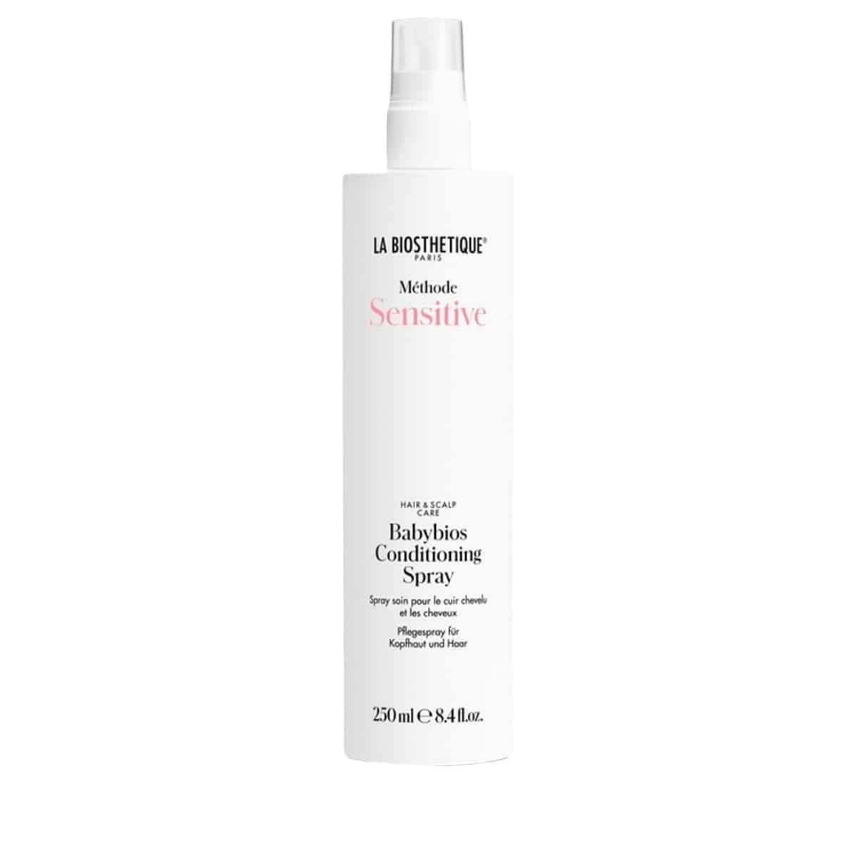 Babybios Conditioning Spray