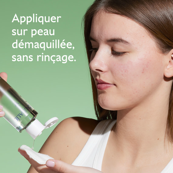 Lotion Purifiante