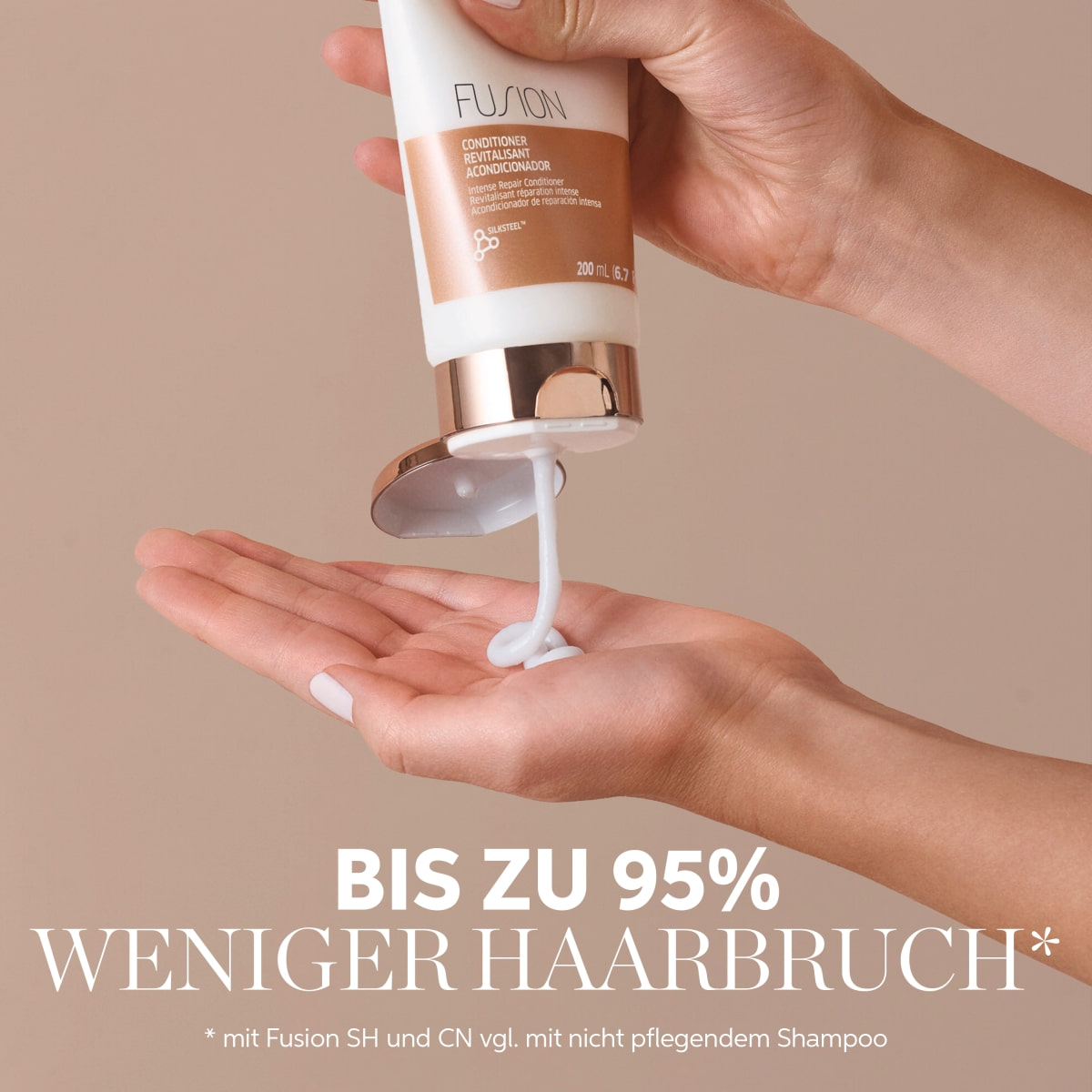 Intense Repair Conditioner