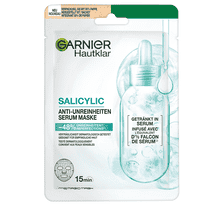 Tissue Mask Salicylic Serum