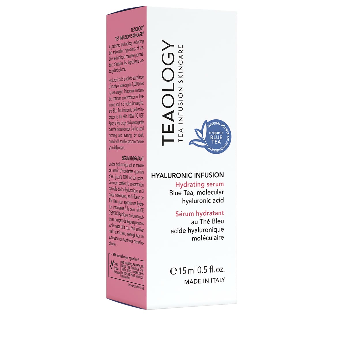 Hyaluronic Infusion