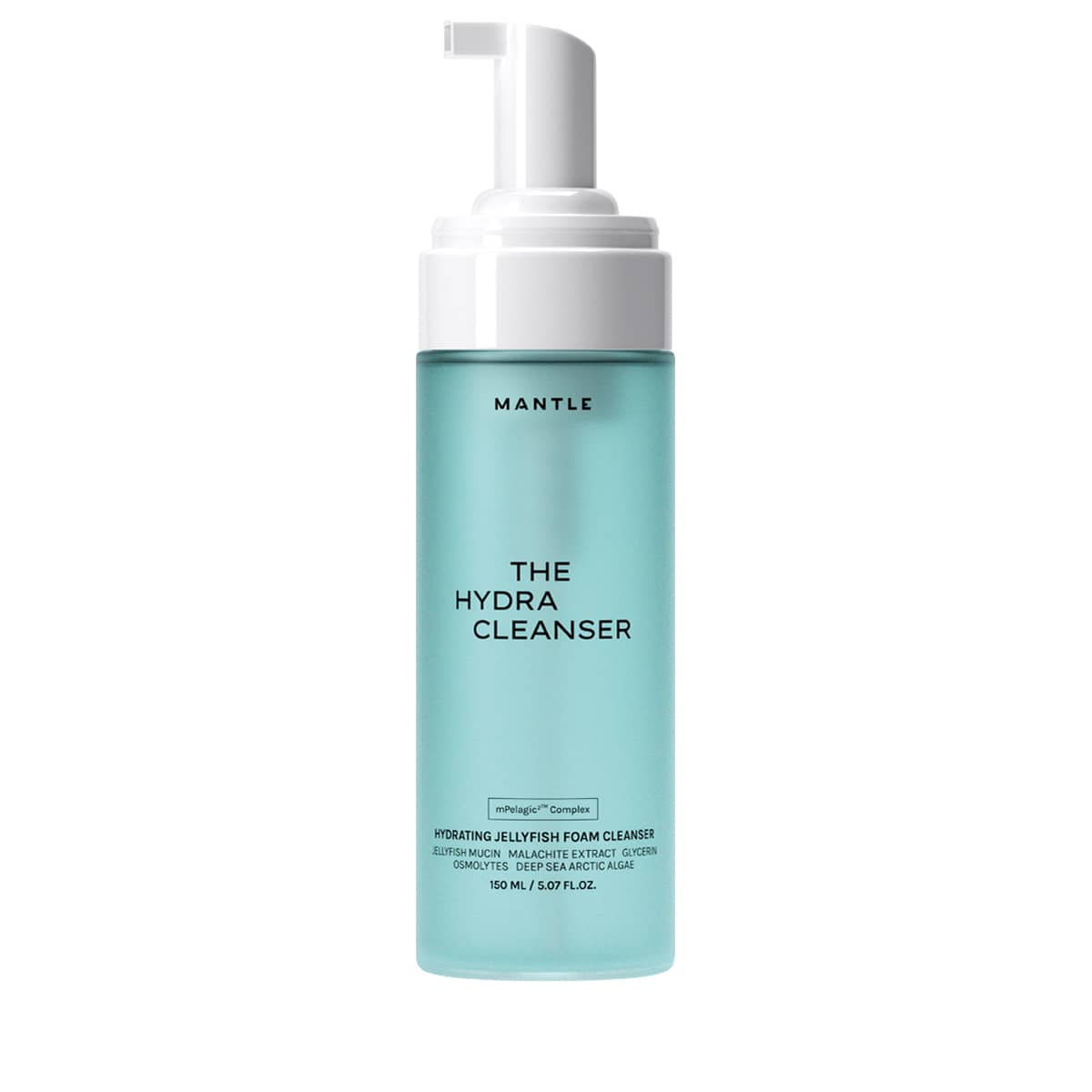 The Hydra Cleanser