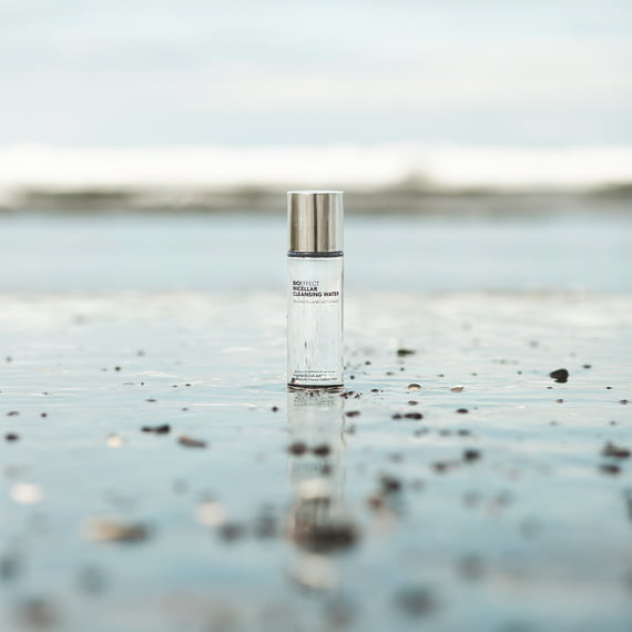 Micellar Cleansing Water