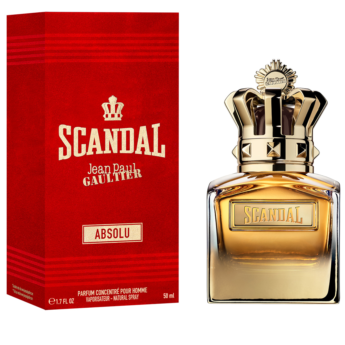 Eau de Parfum