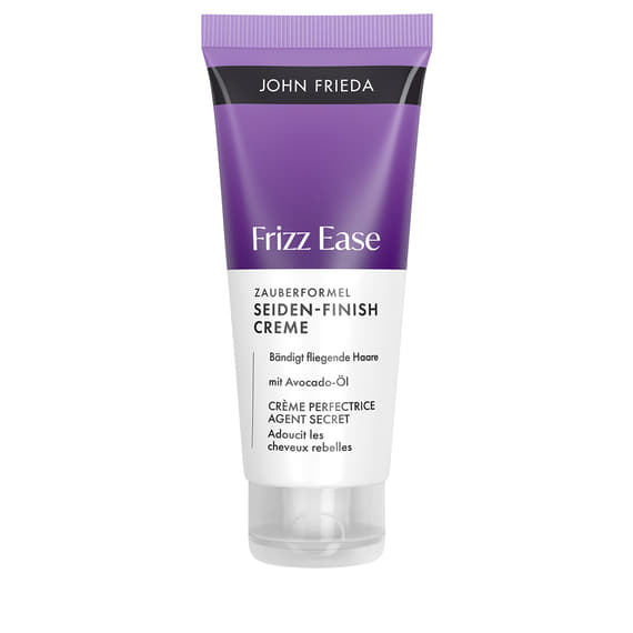 Zauberformel Seiden-Finish Creme