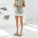 Diagnosewaage Signature Line BF 405