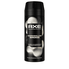 Fine Fragrance Bodyspray Marshmallow Smoke