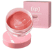 Under-Eye Patches with Collagen & Peptides