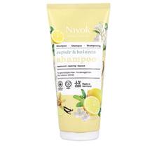 Repair & Balance Shampoo