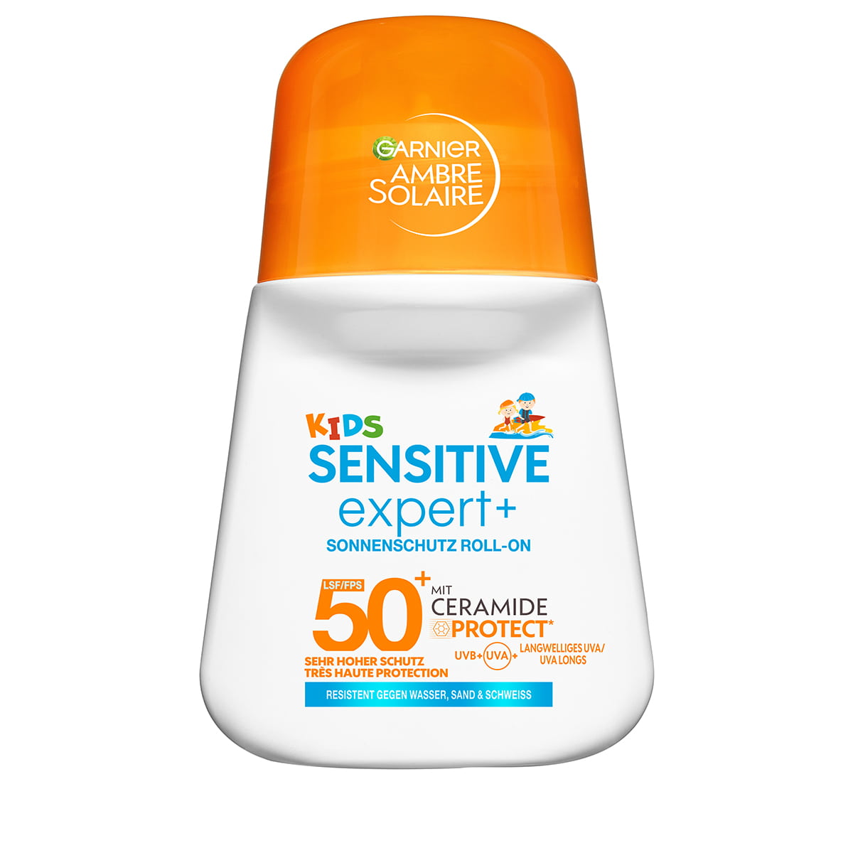 Sensitive Advanced Kids Roll-on SPF50