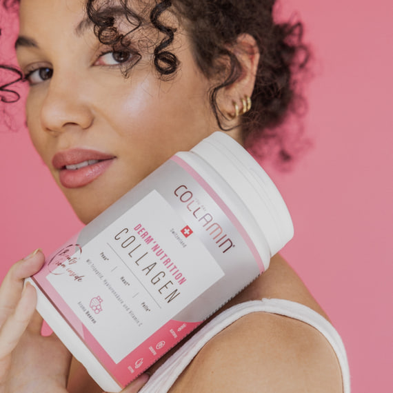 Derm'Nutrition Collagen
