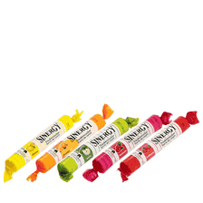Grape Sugar Fruit Set