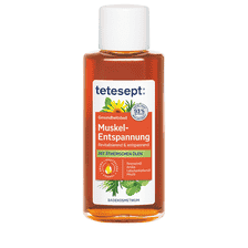 Health Bath Muscle Relaxation