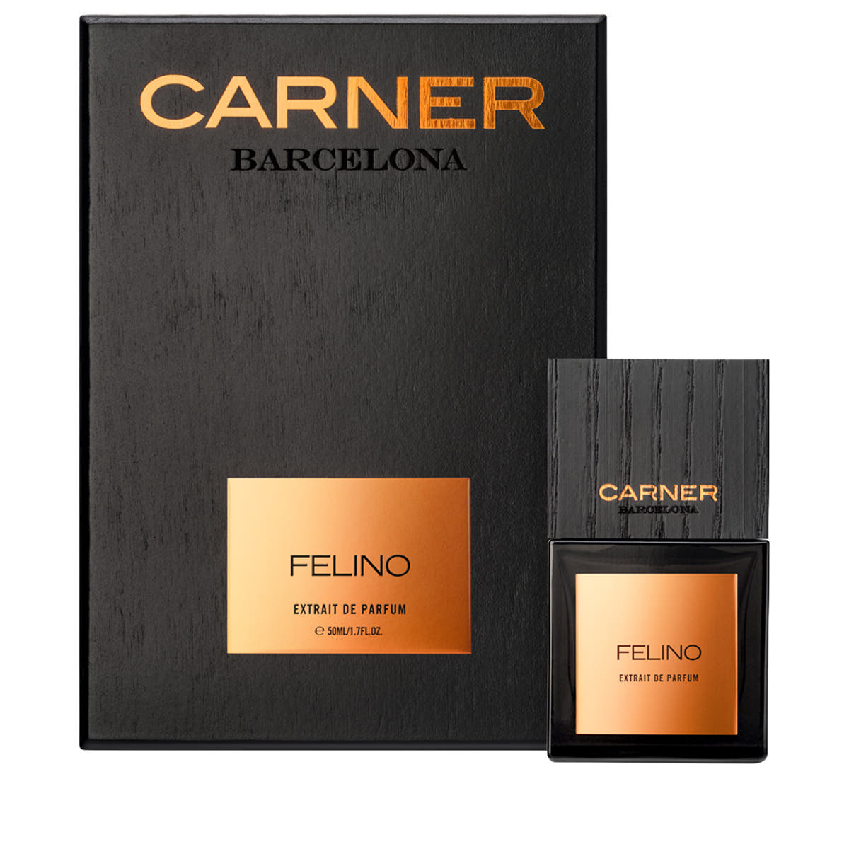 Felino Eau de Parfum 