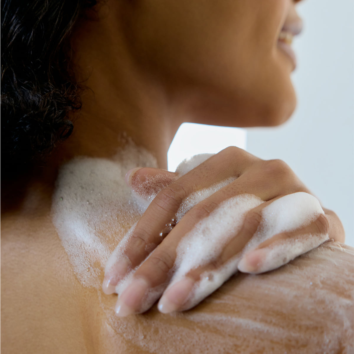 Pflegedusche Cashmere & Cotton Seed Oil Duo