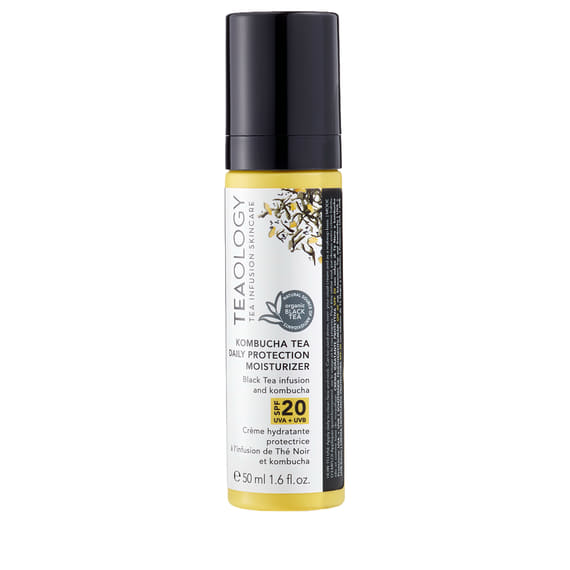 Kombucha Tea Daily Protection Moisturizer SPF20
