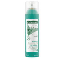 Dry Shampoo for Oily Hair