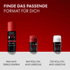 Deo Frauen 96H Clinical Control spray