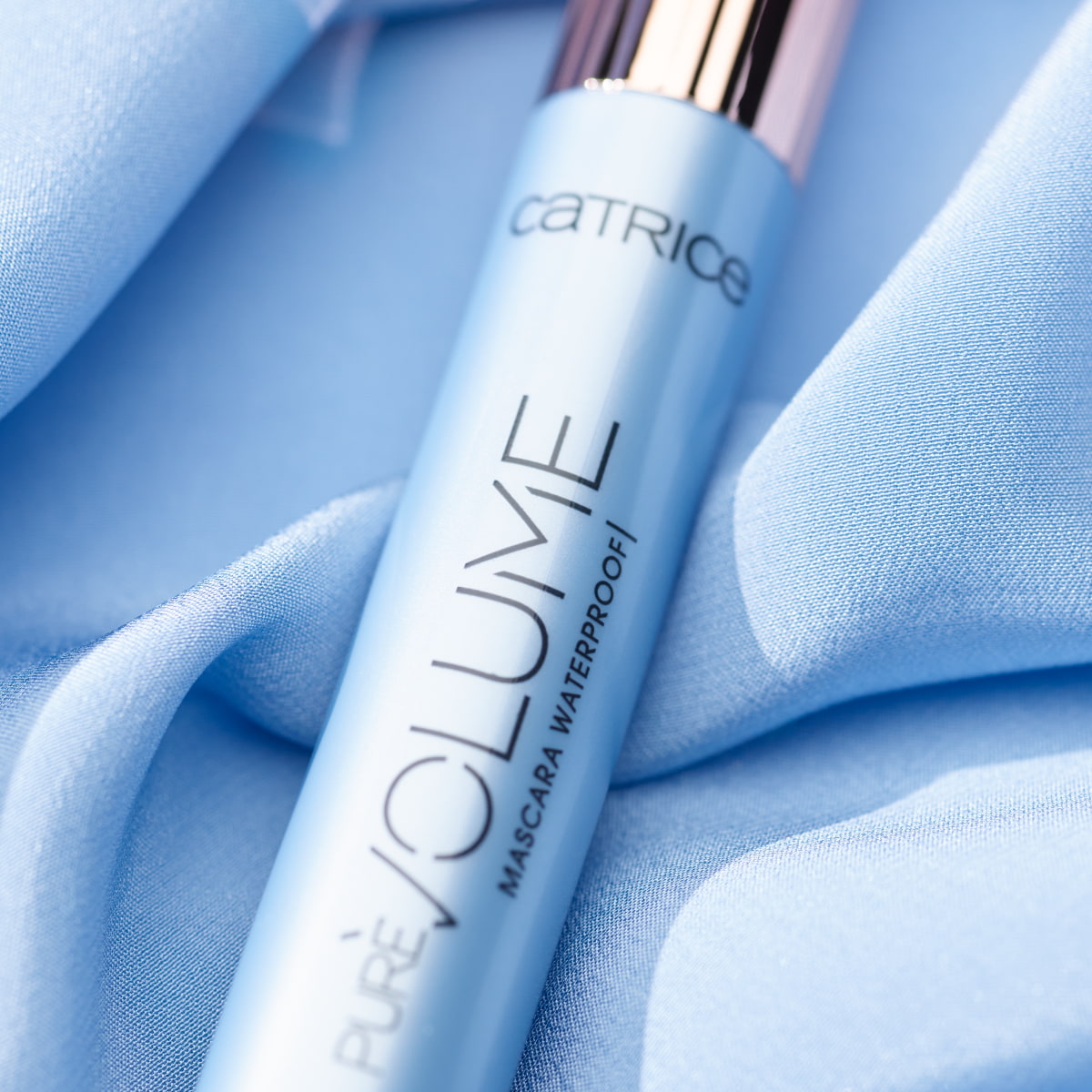 Pure Volume Mascara Waterproof - 010 Black Waterproof