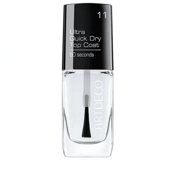 Ultra Quick Dry Top Coat