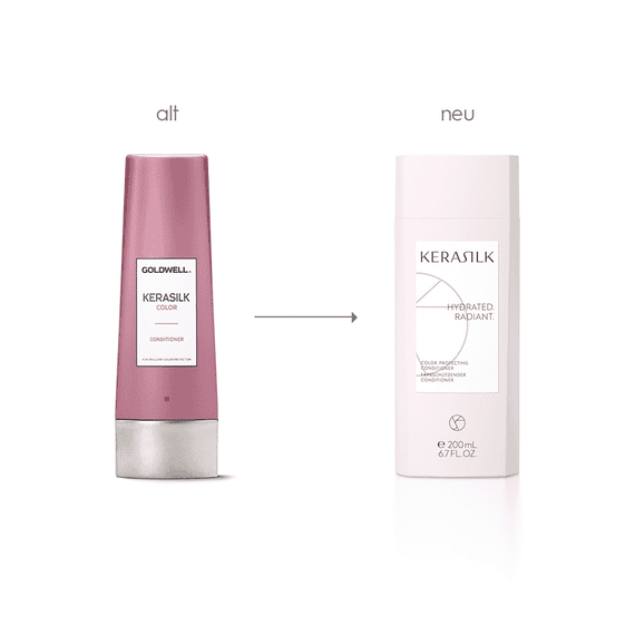 Colour Protecting Conditioner