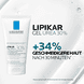 Feuchtigkeitsspendendes Exfolierendes Gel Urea 30%