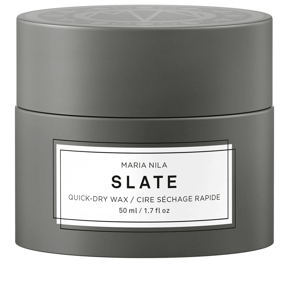 Slate Quick Dry Wax