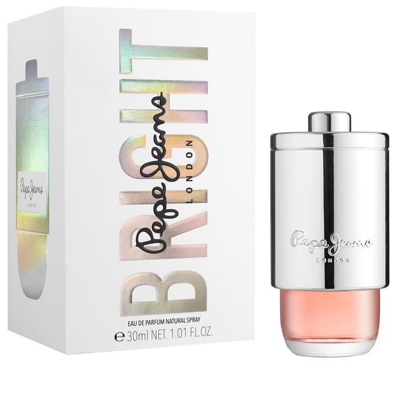 Eau de Parfum Natural Spray