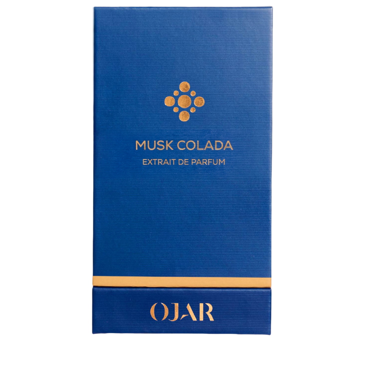 Musk Colada Extrait De Parfum