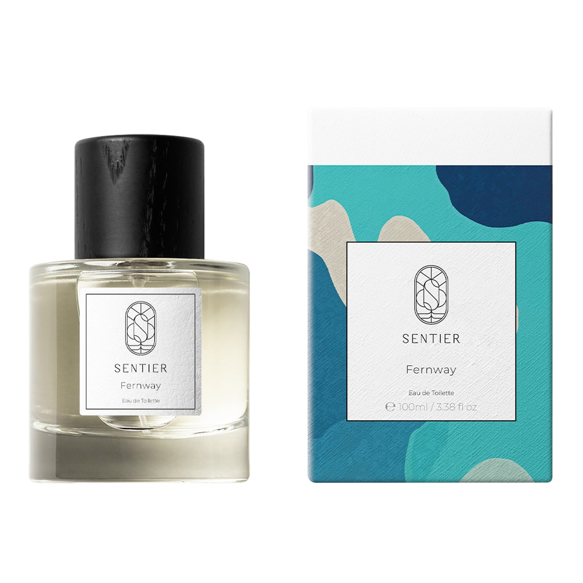 Fernway Eau de Parfum