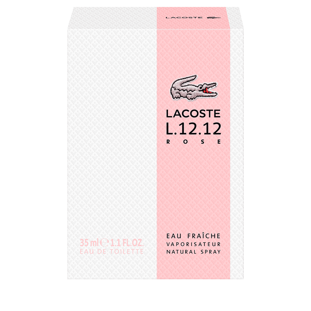 Eau de Toilette