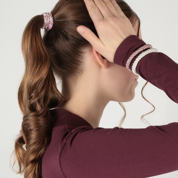Nordic Elastics Yoga Gemustert