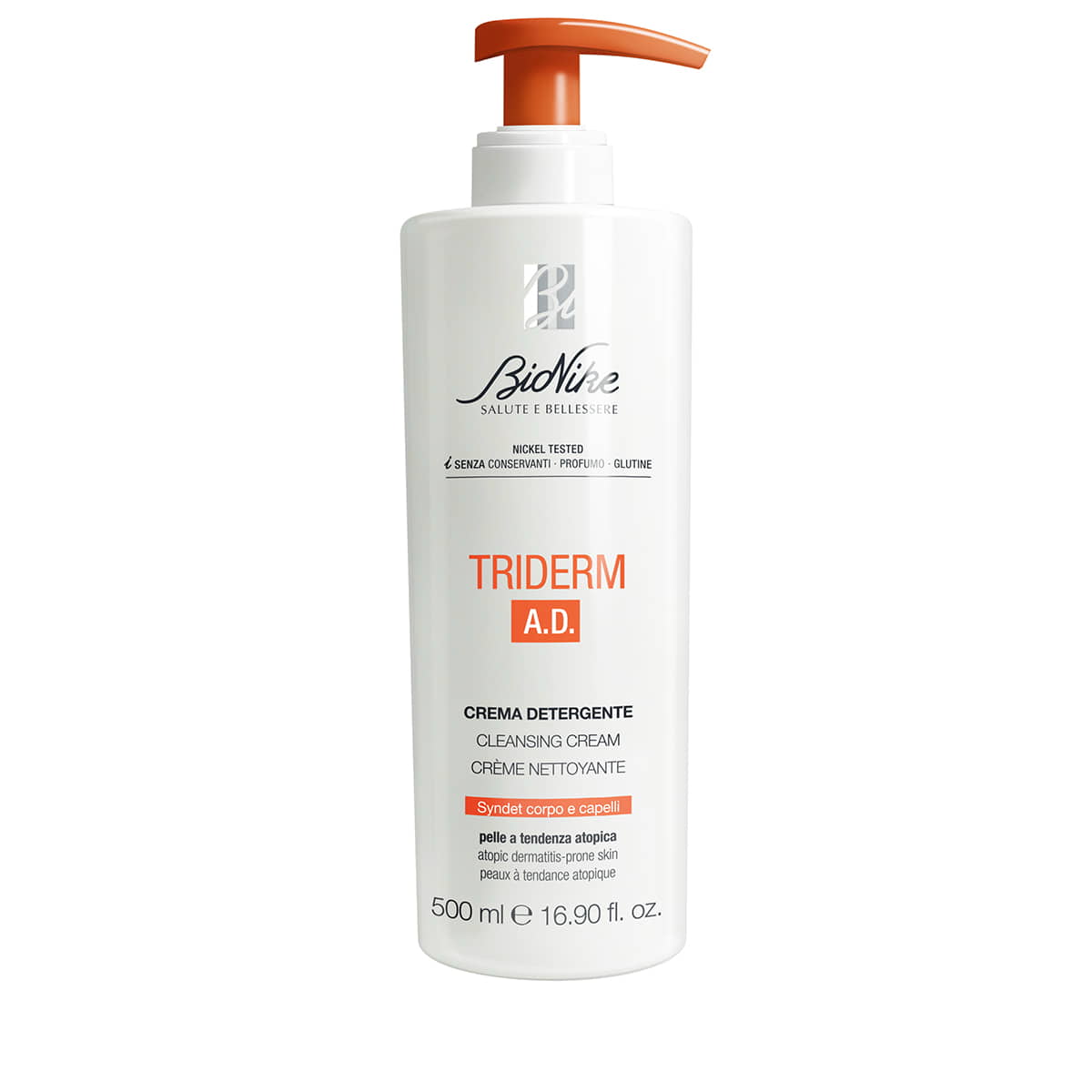 Cleansing Cream