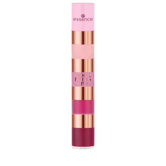 Chapter Lipgloss - 01 Drama Queen