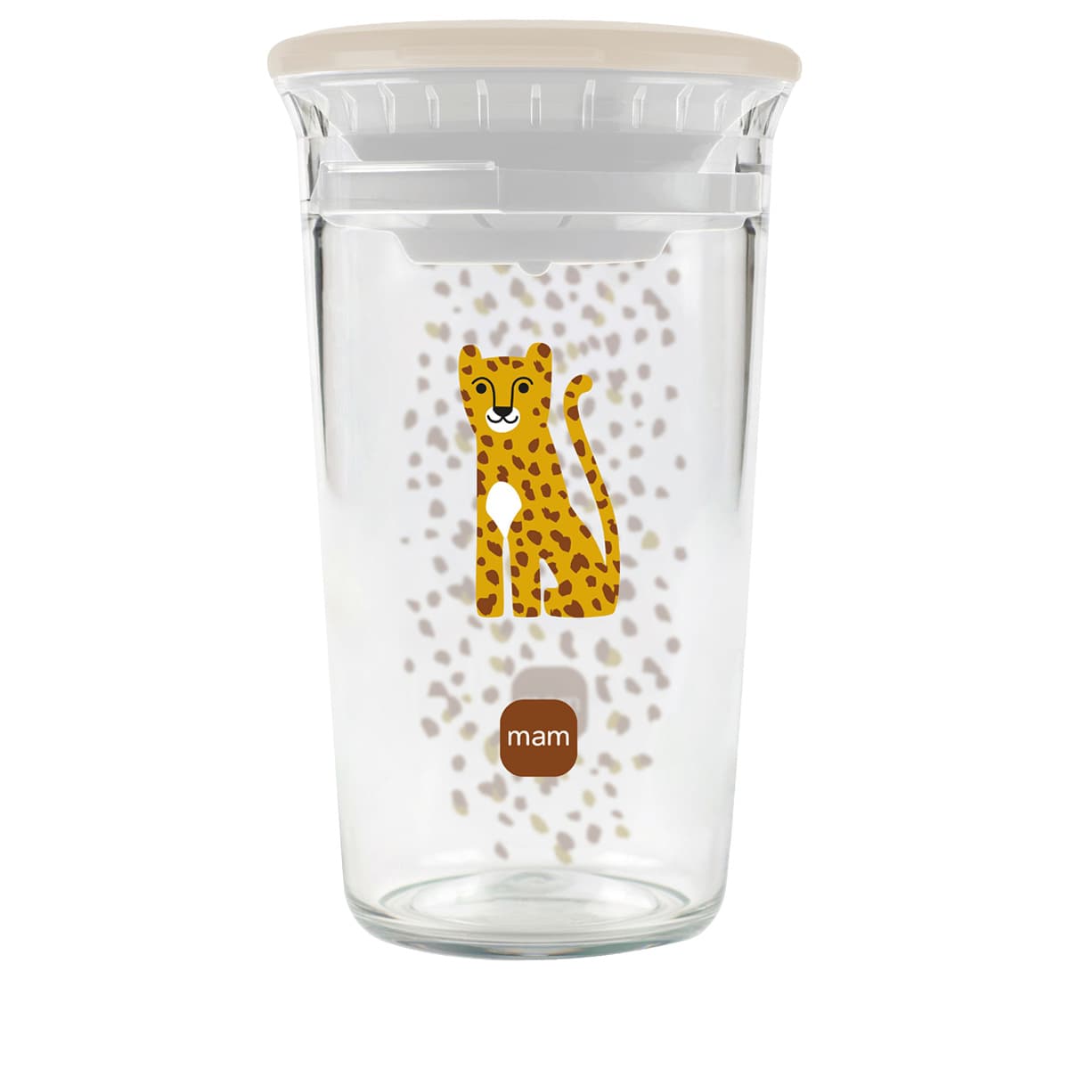 Tazza Easy to Drink 290 ml, 8m+